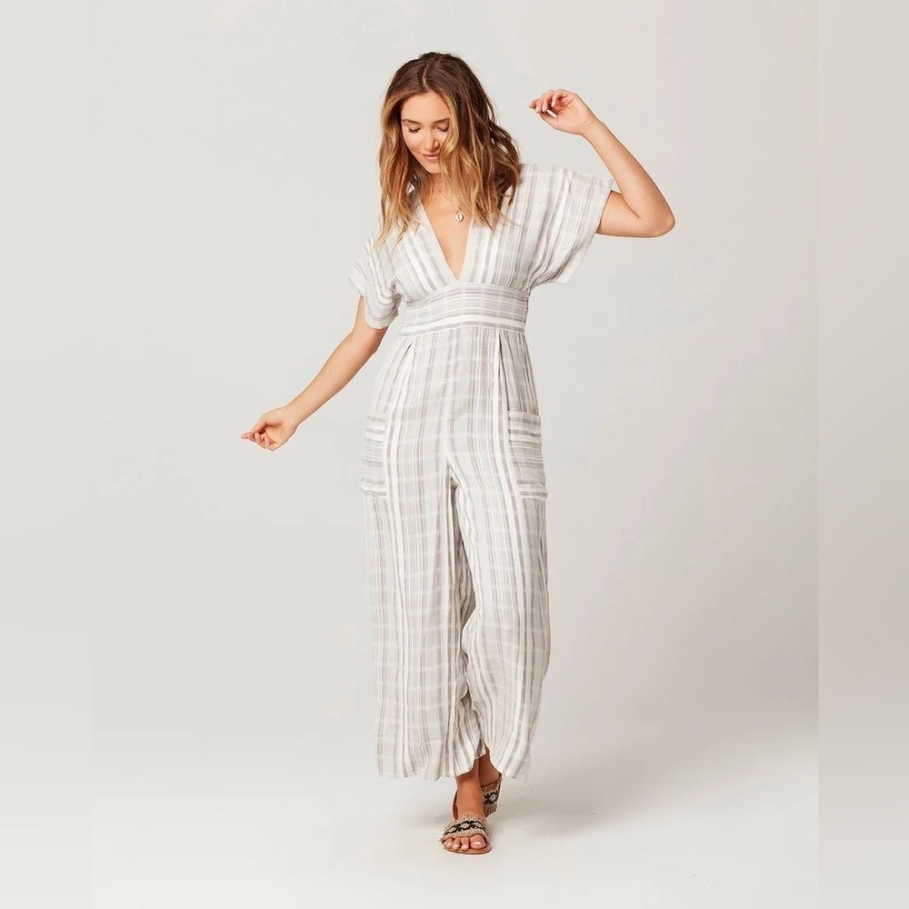 L*Space - Doheny Jumpsuit